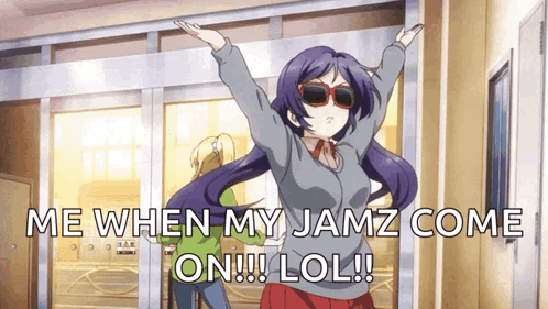 Nozomi Tojo Love Live GIF