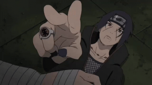 Nub Rick GIF