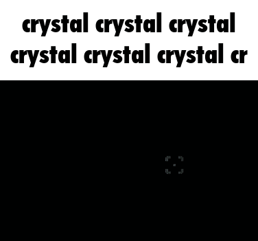 Nuclear Throne Crystal Nuclear Throne GIF