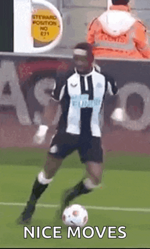 Nufc Newcastle GIF