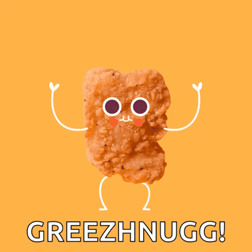 Nugget GIF