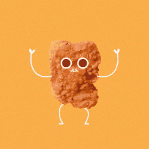 Nuggets GIF