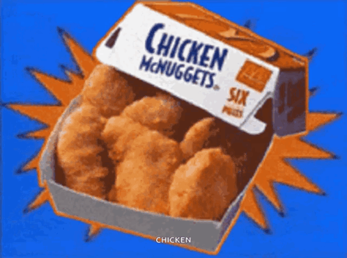 Nuggets GIF