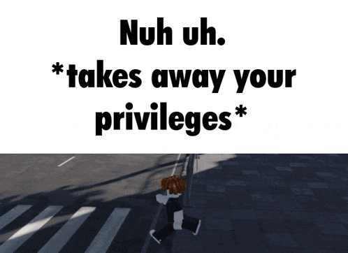 Nuh Uh Nuh Uh Meme GIF
