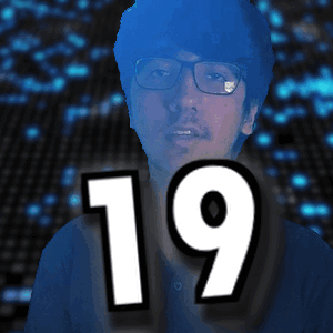 Number Numbers GIF