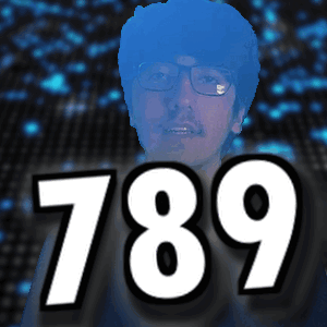 Number Numbers GIF