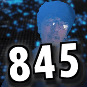 Number Numbers GIF