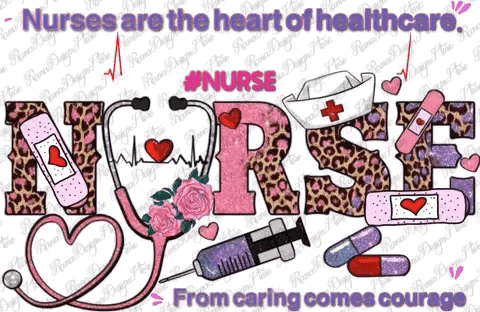 Nurse GIF