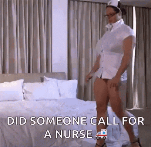 Nurses GIF