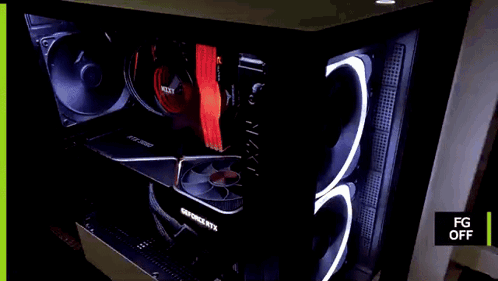 Nvidia Pc GIF
