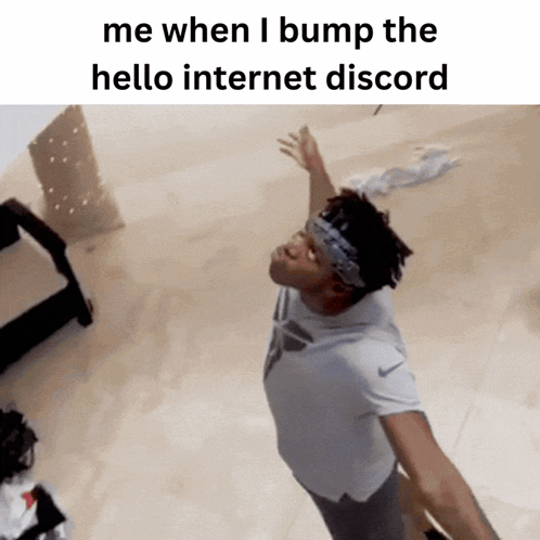 Nwep Hello Internet GIF