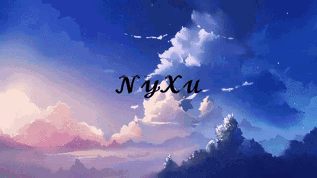 Ny Xgoodboy GIF