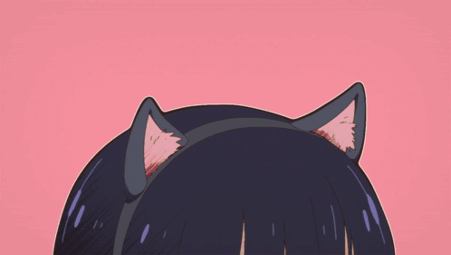 Nya Meow GIF