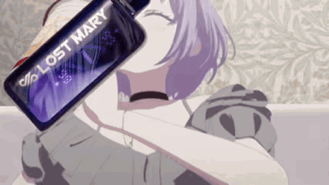Nyamu Nyamu Yuutenji GIF