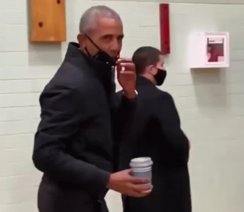 Obama Barack GIF