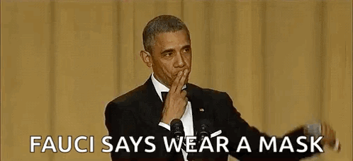 Obama Micdrop GIF