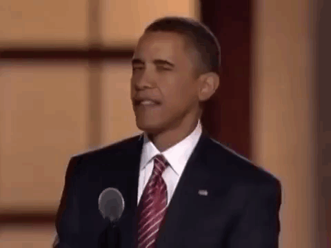Obama Uspresident GIF
