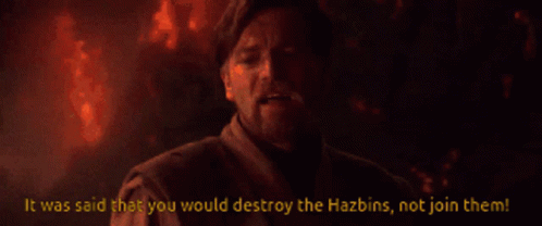 Obi Wan Hates GIF