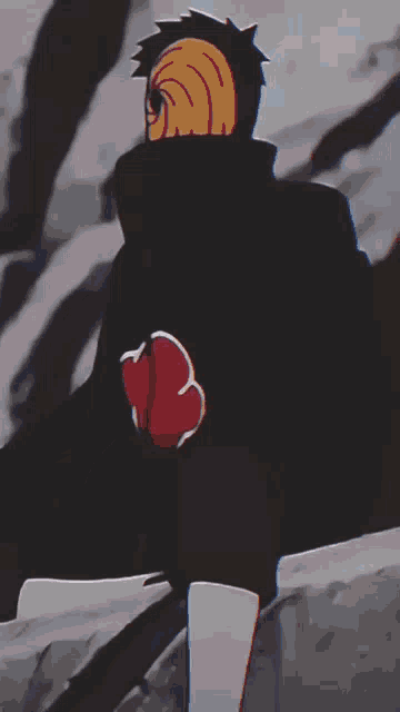 Obito GIF
