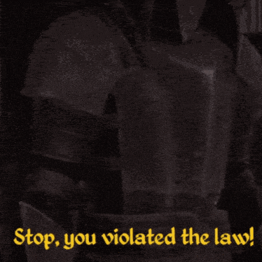 Oblivion Tes GIF