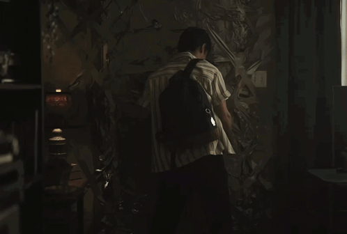 Obsession Movie Obsession Nikki GIF