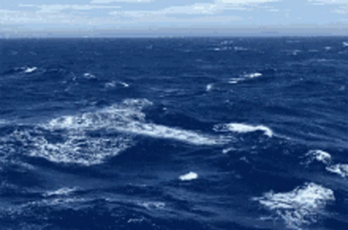 Ocean GIF