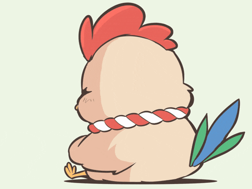 Ocean Park Roy GIF
