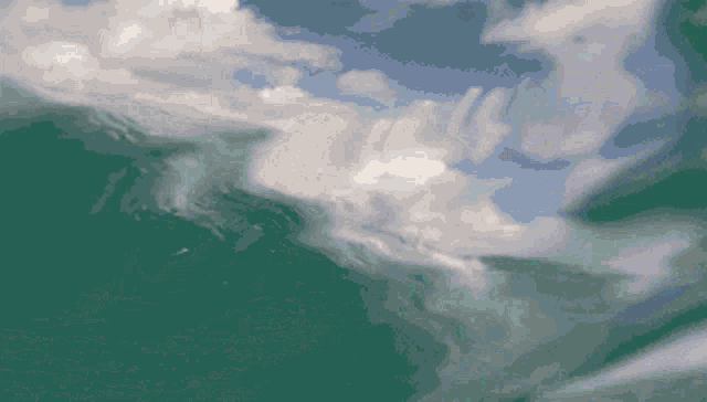 Ocean Sea GIF