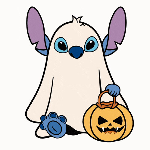 October 31 October 31st GIF