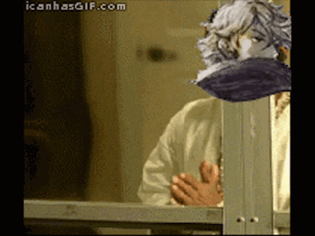Octopath Traveler Therion GIF