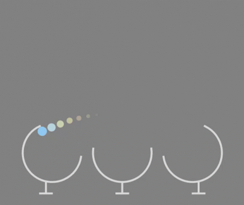 Oddly Satisfying Art GIF