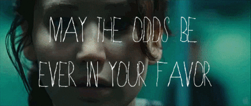 Odds GIF