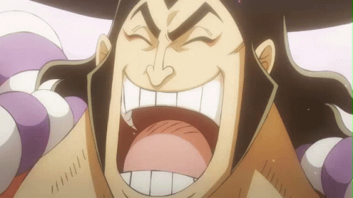 Oden One Piece GIF