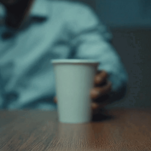 Offering A Cup The Better Sister GIF