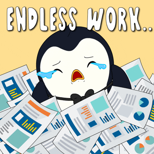 Office Life Corporate Culture GIF