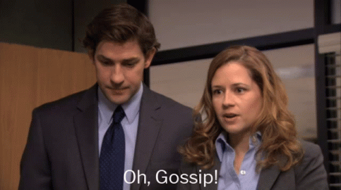 Office Pam GIF