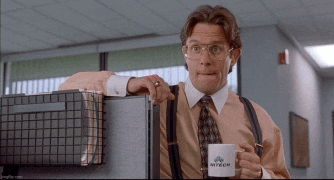 Office Space Meme