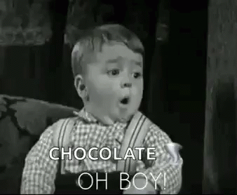 Oh Boy Baby GIF