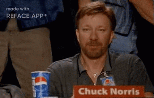 Oh God GIF