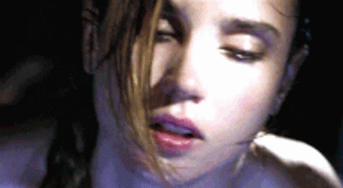 Oh God Sweaty GIF