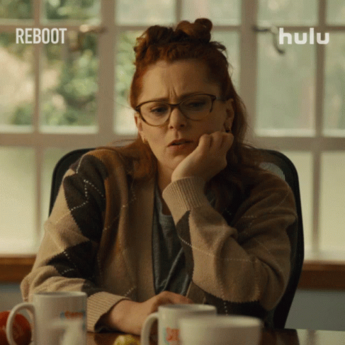 Oh Hannah GIF