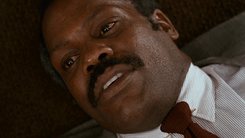 Oh I'M Too Old For This Roger Murtaugh GIF