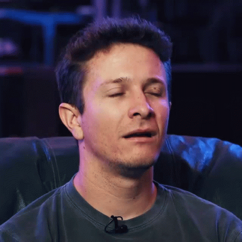 Oh My God Wren Weichman GIF
