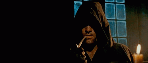 Oh My Viggo Mortensen GIF