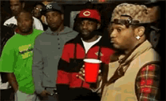 Oh No You Didnt Damn GIF