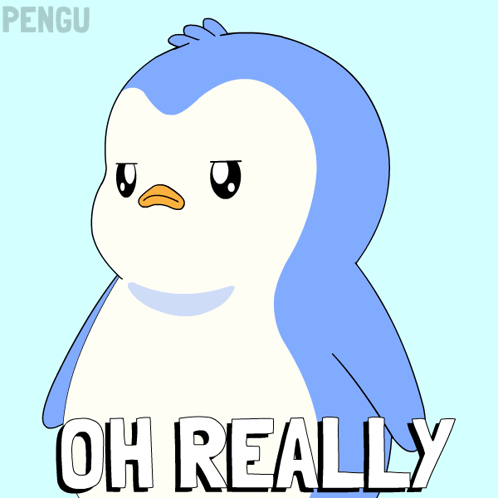 Oh Really Oreally GIF