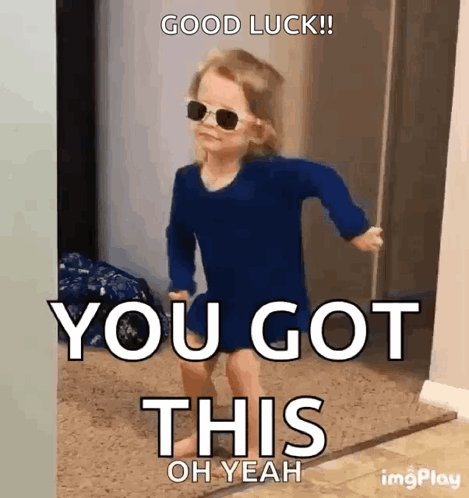 Oh Yeah Cute GIF