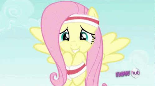 Oh Yeeeey! - My Little Pony: Friendship Is Magic GIF