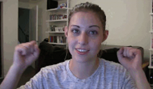 Oh Yes Shake It GIF