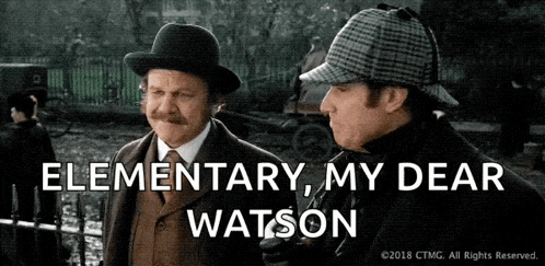 Oh You GIF